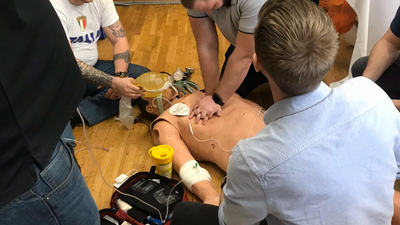 FREC 5 Diploma - 16-20th May, 20-24th June, 18-27th July 2022 - Yate/Bristol